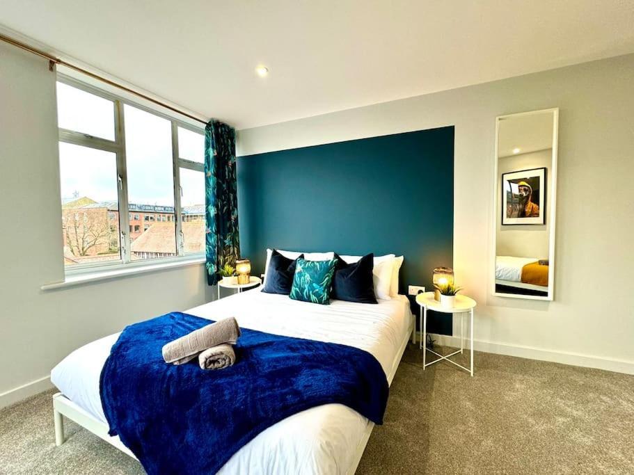 Massive 3 Bedroom - Ground Floor - Near The Beach! Bournemouth Kültér fotó