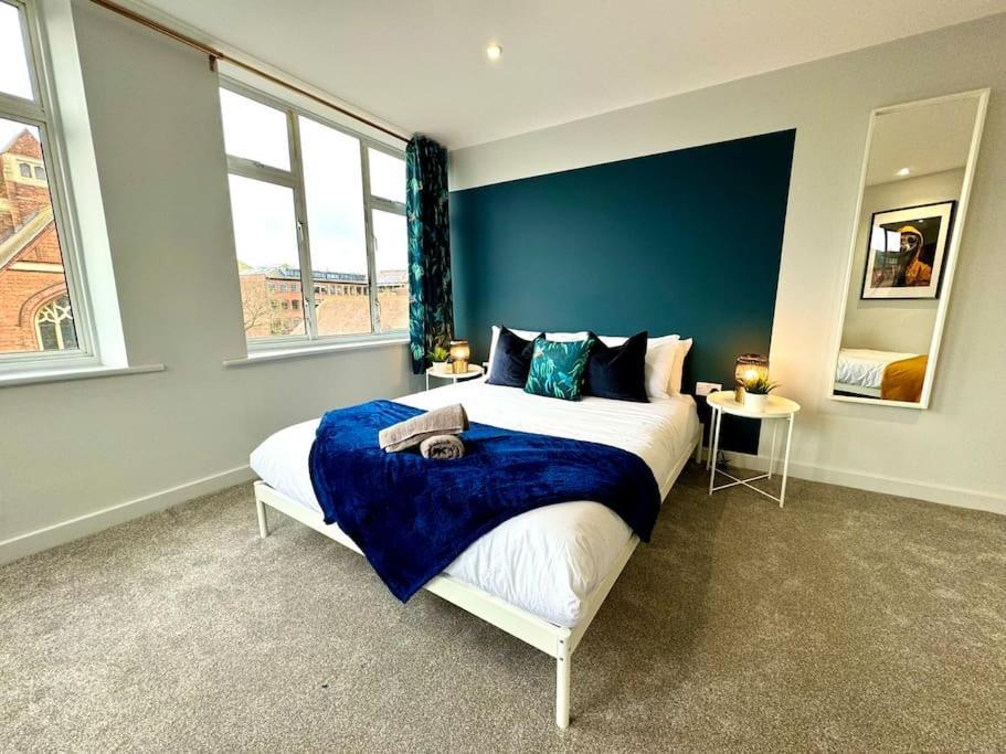 Massive 3 Bedroom - Ground Floor - Near The Beach! Bournemouth Kültér fotó