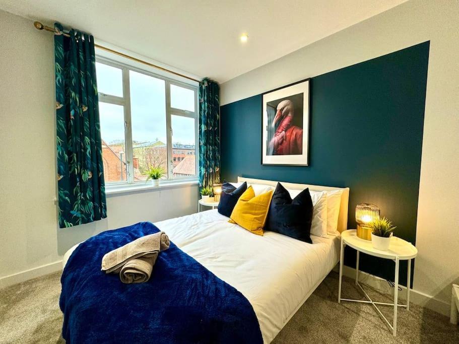 Massive 3 Bedroom - Ground Floor - Near The Beach! Bournemouth Kültér fotó